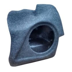 Imagem de Caixa de Som Modelada Lado Direito 10/12 Pol. 25 Litros - REVANCHE RV781276