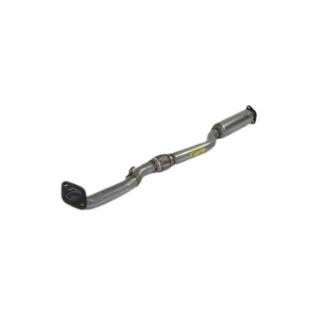 Imagem de Escapamento Silencioso Intermediário HYUNDAI TUCSON - SCAPEX 80146