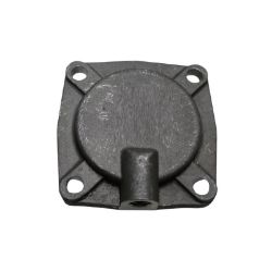 Imagem de Tampa Traseira do Compressor de Ar Varga - ROCHEPECAS T06145661