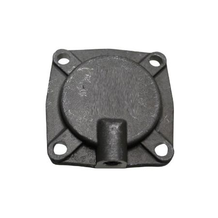 Imagem de Tampa Traseira do Compressor de Ar Varga - ROCHEPECAS T06145661