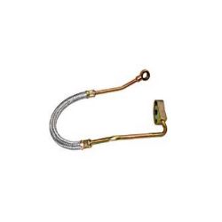 Imagem de Flexível de Lubrificação da Turbina MERCEDES BENZ 1620 - ROCHEPECAS 3761800020