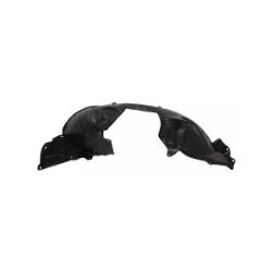 Imagem de Para-barro Dianteiro NISSAN TIIDA Lado Esquerdo - NISSAN 63843EL05B