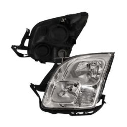 Imagem de Farol Principal FORD FUSION Lado Direito - AUTOMOTIVE IMPORTS ZN1313094