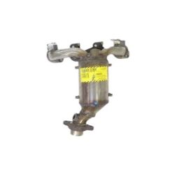 Imagem de Catalisador FORD COURIER com Coletor - SCAPEX 57454