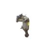 Imagem de Catalisador FORD COURIER com Coletor - SCAPEX 57454
