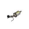 Imagem de Catalisador CHEVROLET - GM COBALT/SPIN Secundário - SCAPEX 47472
