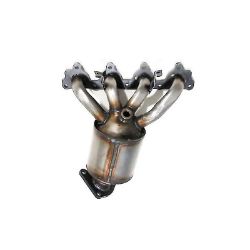 Imagem de Catalisador HONDA CIVIC - SCAPEX 15413