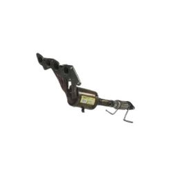 Imagem de Catalisador FORD FOCUS - SCAPEX 57458
