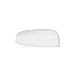 Imagem de Lente do Farol Principal FORD COURIER/FIESTA Lado Esquerdo - RUFATO SJ262