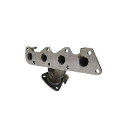 Imagem de Coletor de Escape VOLKSWAGEN GOL/KOMBI - SCAPEX 60654