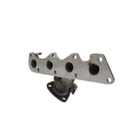Imagem de Coletor de Escape VOLKSWAGEN GOL/KOMBI - SCAPEX 60654
