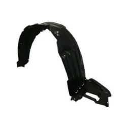 Imagem de Para-barro TOYOTA COROLLA Lado Direito - FABRICIO PB080