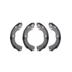 Imagem de Sapata de Freio NISSAN VERSA - NISSAN D4060ZW80A