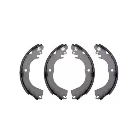 Imagem de Sapata de Freio NISSAN VERSA - NISSAN D4060ZW80A
