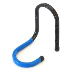 Imagem de Suporte para Bike Vertical para PaRé de Fixo 1 Bike - PEIXINHO BIKE 21141