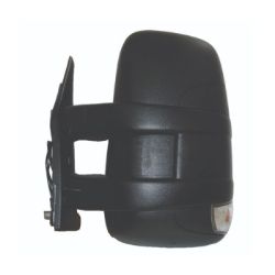 Imagem de Espelho Retrovisor Externo IVECO DAILY Lado Direito Fixo - RUFATO 6950R