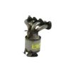 Imagem de Catalisador VOLKSWAGEN FOX - SCAPEX 67549