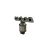 Imagem de Catalisador VOLKSWAGEN FOX - SCAPEX 67549