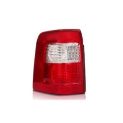 Imagem de Lanterna Traseira FORD ECOSPORT Lado Direito Bicolor - FABRICIO LT0244