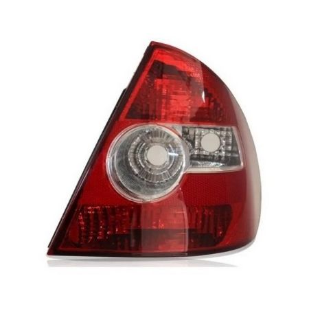 Imagem de Lanterna Traseira FORD FIESTA Lado Direito - FABRICIO MG10061R
