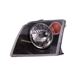 Imagem de Farol Principal FORD ECOSPORT Lado Esquerdo Pisca Âmbar - FABRICIO MG10041L