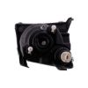 Imagem de Farol Principal FORD ECOSPORT Lado Esquerdo Pisca Âmbar - FABRICIO MG10041L