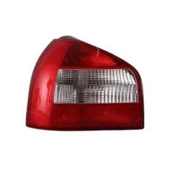 Imagem de Lanterna Traseira AUDI A3 Lado Esquerdo Bicolor - FABRICIO 0341