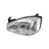 Imagem de Farol Principal CHEVROLET - GM CORSA/MONTANA Lado Esquerdo Regulagem Manual H7/H1 - FABRICIO WH0421001L