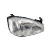Imagem de Farol Principal CHEVROLET - GM CORSA/MONTANA Lado Direito Regulagem Manual H7/H1 - FABRICIO WH0421001R