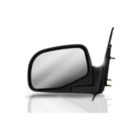 Imagem de Espelho Retrovisor Externo FORD RANGER Lado Esquerdo Fixo - FABRICIO 0994