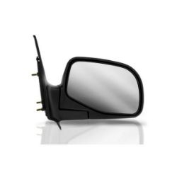 Imagem de Espelho Retrovisor Externo FORD RANGER Lado Direito Fixo - FABRICIO 0993
