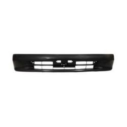 Imagem de Para-choque Dianteiro TOYOTA COROLLA Preto Liso - FABRICIO 55