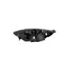 Imagem de Farol Principal FORD FIESTA Lado Direito Máscara Cromada - FABRICIO WH1130001D