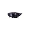 Imagem de Farol Principal FORD FIESTA Lado Direito Máscara Negra - FABRICIO WH1130001AR