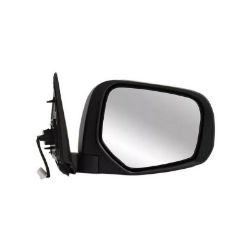 Imagem de Espelho Retrovisor Externo MITSUBISHI L200 Lado Direito Elétrico - FABRICIO 62