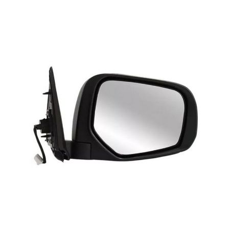 Imagem de Espelho Retrovisor Externo MITSUBISHI L200 Lado Direito Elétrico - FABRICIO 62
