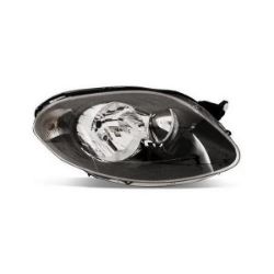 Imagem de Farol Principal FIAT PALIO Lado Direito Máscara Negra - FABRICIO MG01547R