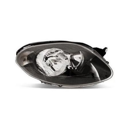 Imagem de Farol Principal FIAT PALIO Lado Direito Máscara Negra - FABRICIO MG01547R