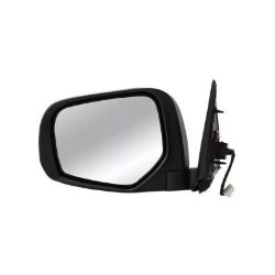 Imagem de Espelho Retrovisor Externo MITSUBISHI L200 Lado Esquerdo Elétrico - FABRICIO 0061RT