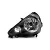 Imagem de Farol Principal HONDA FIT Lado Esquerdo Máscara Negra - FABRICIO MG19017L
