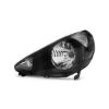 Imagem de Farol Principal HONDA FIT Lado Esquerdo Máscara Negra - FABRICIO MG19017L