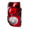 Imagem de Lanterna Traseira FORD ECOSPORT Lado Esquerdo Bicolor - FABRICIO LT0049