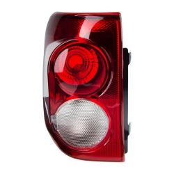 Imagem de Lanterna Traseira FORD ECOSPORT Lado Esquerdo Bicolor - FABRICIO LT0049