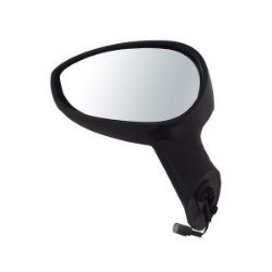 Imagem de Espelho Retrovisor Externo FIAT LINEA/PUNTO Lado Esquerdo Elétrico com Capa - FABRICIO RX4479