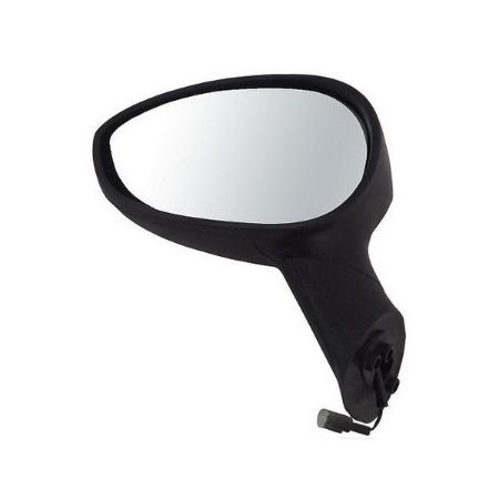 Imagem de Espelho Retrovisor Externo FIAT LINEA/PUNTO Lado Esquerdo Elétrico com Capa - FABRICIO RX4479