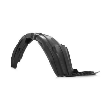 Imagem de Para-barro Dianteiro HONDA CIVIC Lado Direito - FABRICIO PB0104