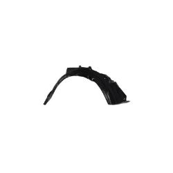 Imagem de Para-barro Dianteiro HONDA CIVIC Lado Esquerdo - FABRICIO PB0103