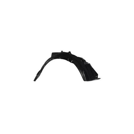 Imagem de Para-barro Dianteiro HONDA CIVIC Lado Esquerdo - FABRICIO PB0103
