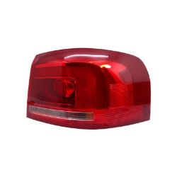 Imagem de Lanterna Traseira VOLKSWAGEN SPACE CROSS/SPACE FOX Lado Direito Rubi Canto - FABRICIO MG23033R