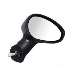 Imagem de Espelho Retrovisor Externo FIAT LINEA/PUNTO Lado Direito Elétrico com Capa - FABRICIO RX4478